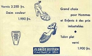 Oran Pubs Habits-Chaussures 104